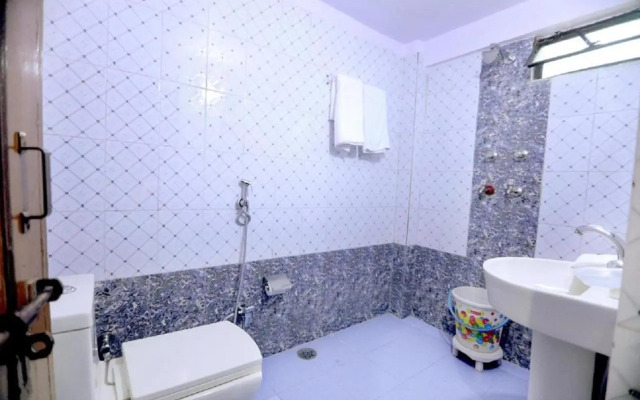 Hotel Rashmi Agra