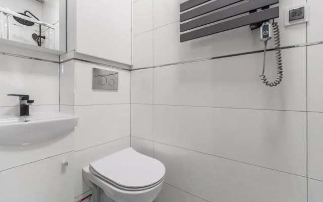 Traffic Studio 2 by Grand Apartments