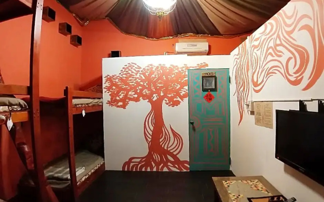 A-Wu Hostel