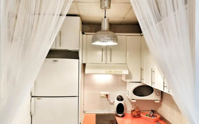 Apartamento Baños EXPO92