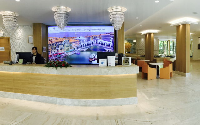 Park Hotel Villa Fiorita