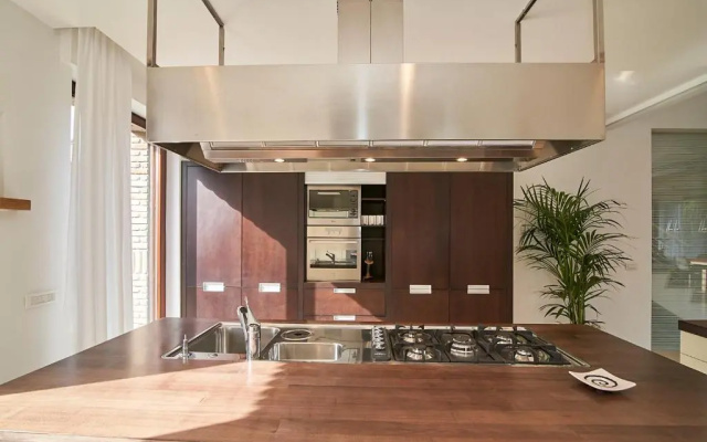 [Milan-Como Lake-Rho Fiera] Luxury Design Villa