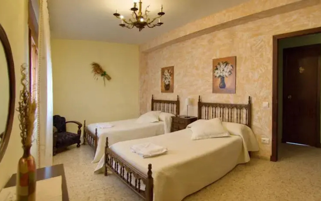 Atalaya Casa Rural