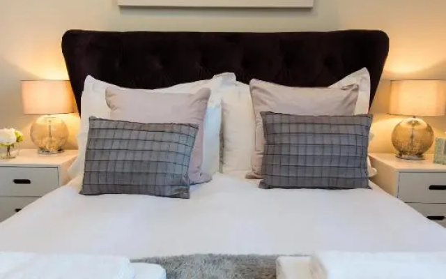 The Polwarth Apartment