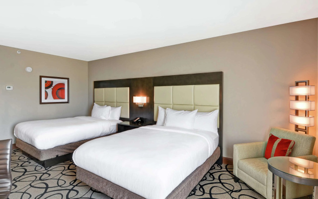 Doubletree by Hilton Hattiesburg, MS