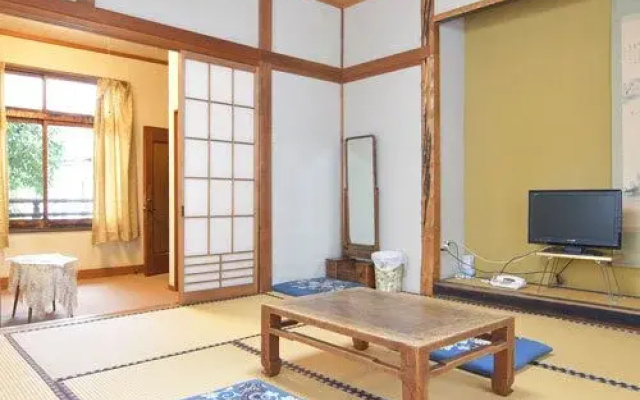 Sasaya Ryokan