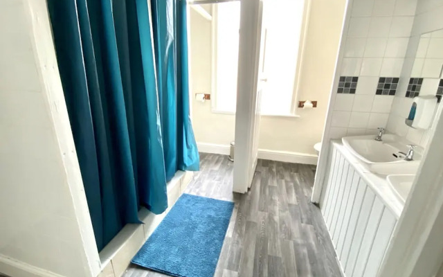 The Stalbridge Guest House