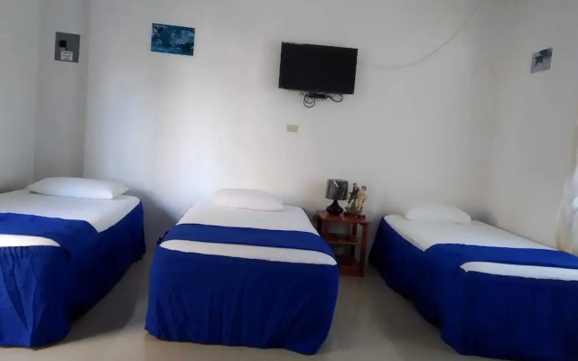 Cielo Azul Galápagos Hotel
