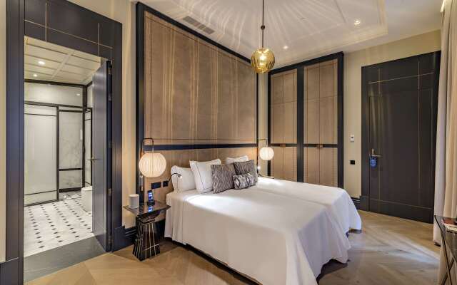 Cool Rooms Atocha