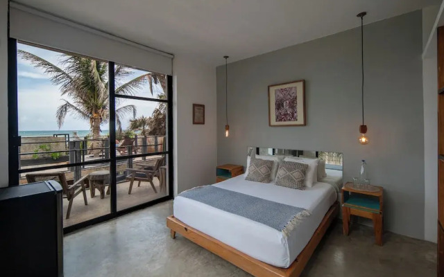 Tropicalito Tulum
