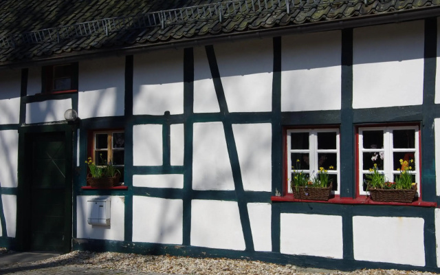 Alte Bäckerei