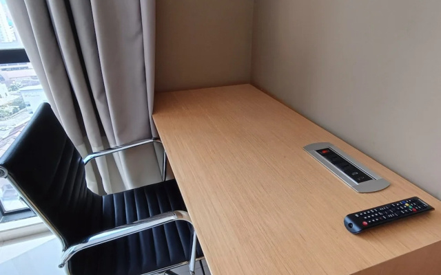 Melaka Studio Suites