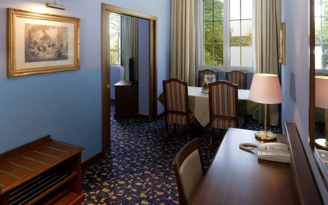 Meditur Hotel Bologna