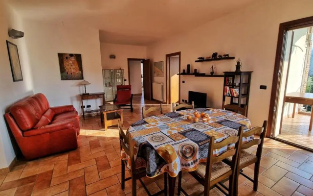 Appartamento Spazioso Le Vitterelle B&B