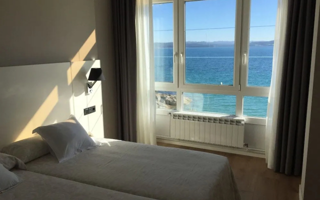 Hotel La Cruz