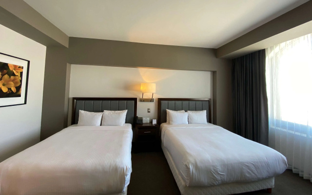 Best Western Plus Santa Cecilia Pachuca