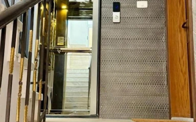 Beit Ahlan Suites