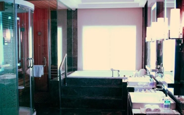 Gophoe Hotel