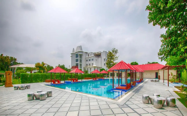 Tiaraa Hotels & Resorts
