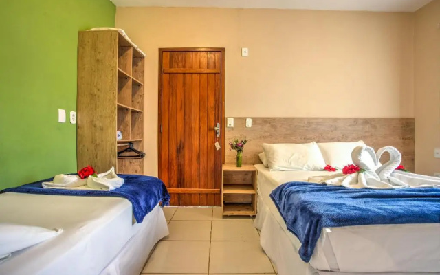 I9 Embau Flats & Suites