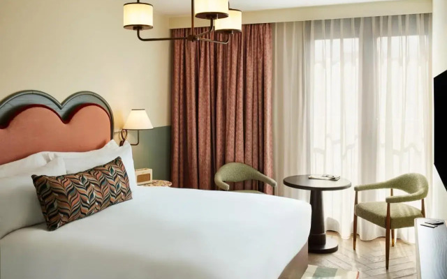 The Hoxton Berlin