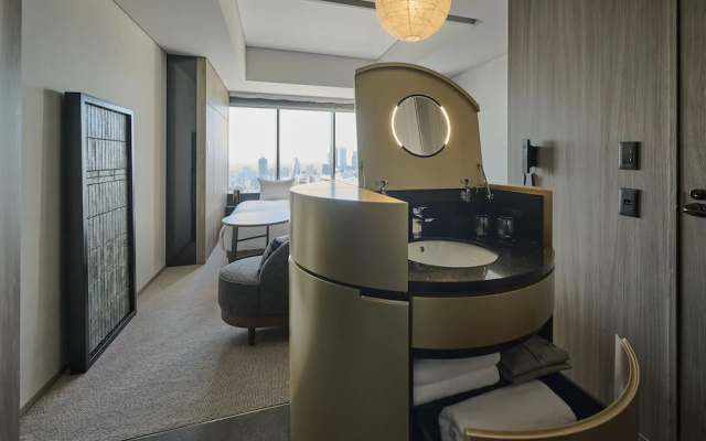 The Royal Park Hotel Iconic Nagoya
