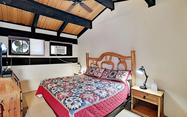 2581aswa 3 Bedroom Townhouse