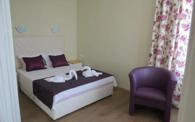 Family Hotel Sofi