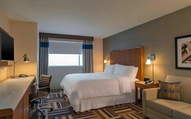 Four Points By Sheraton Midland
