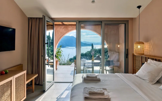Isavoria Resort