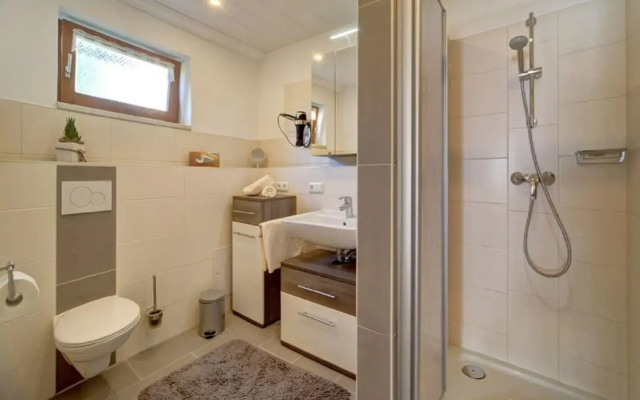 Ferienwohnung Familie Resch
