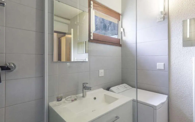 Appartement Cauterets, 1 Pièce, 4 Personnes - Fr-1-401-41