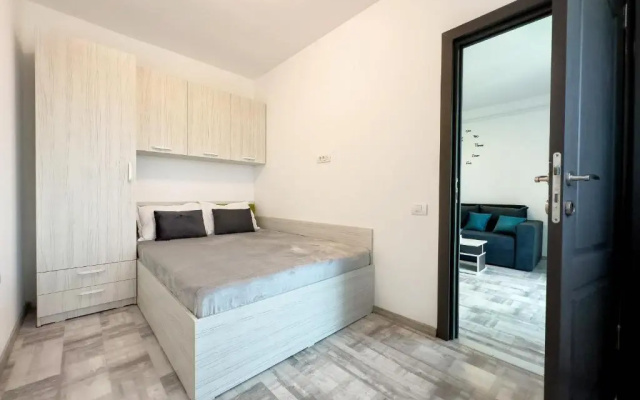 Apartament Aqua 22 - ByChoice
