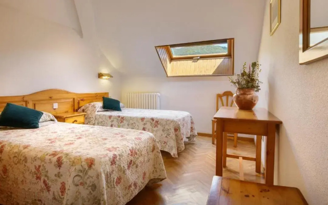 Hotel Lo Foraton