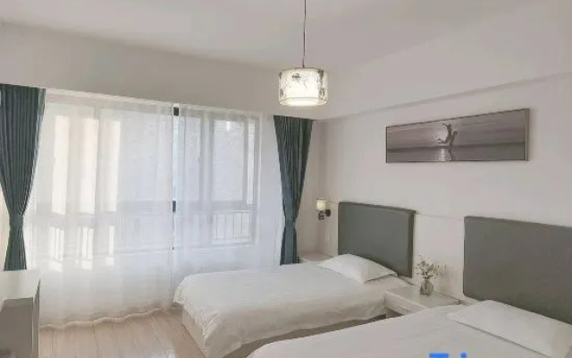 Yibushe Boutique Hotel