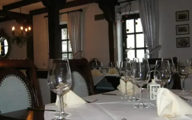 Gasthaus Penne