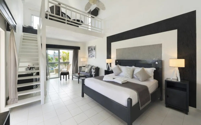 Privilege Club at Ocean Blue & Sand - All Inclusive