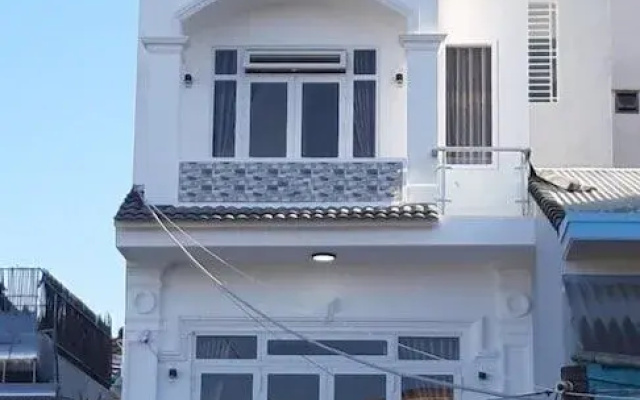 Bao Quyen Hotel