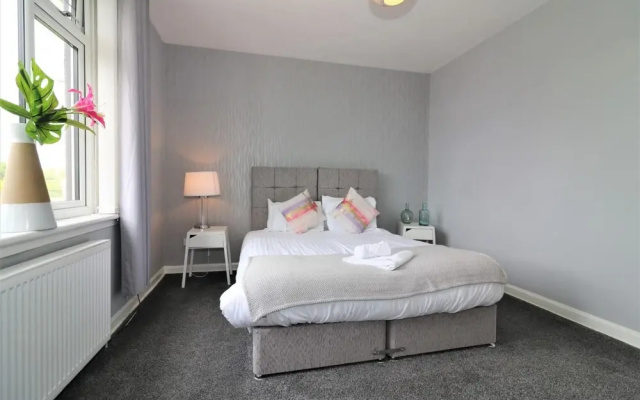 Carfin House - Motherwell