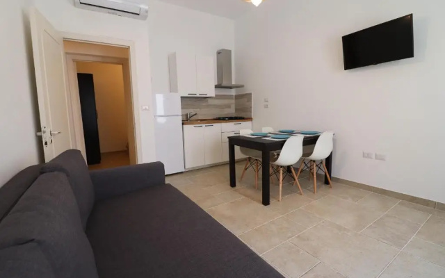 Casa Nausica Elegant Apartment Facing the Aragonese Castle