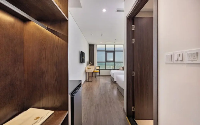 Nesta Celia Danang Hotel