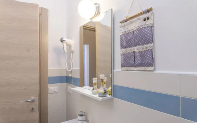 Le Terrazze b&b Capilungo