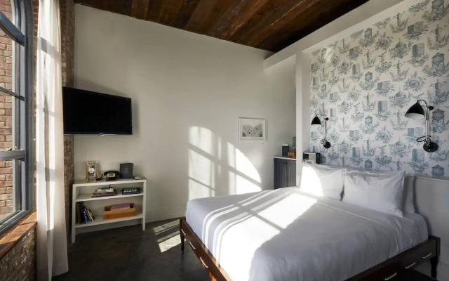 Wythe Hotel