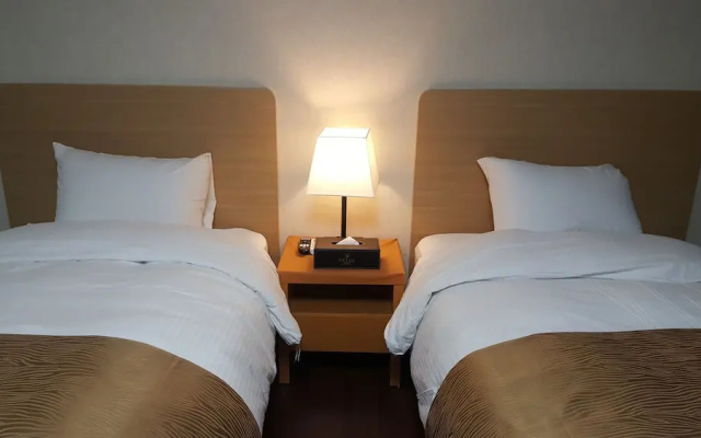 Suncheon Booyoung Hotel