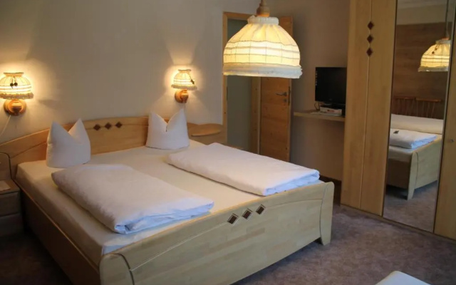 Ferienwohnung Klammhof