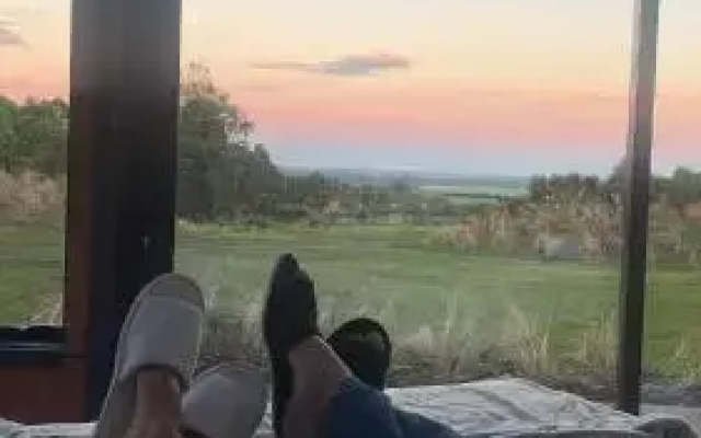 Nga Whare Manatu