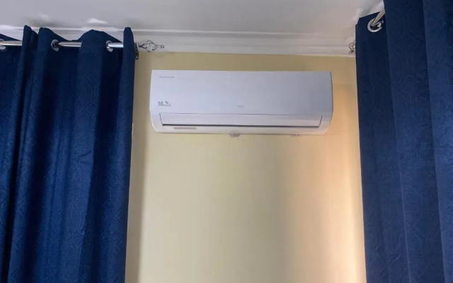 Apartamento Valentina Express