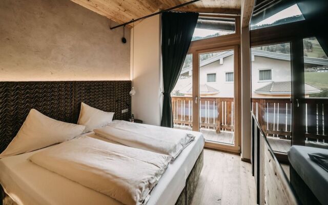 Black Eagle Luxury Appartement