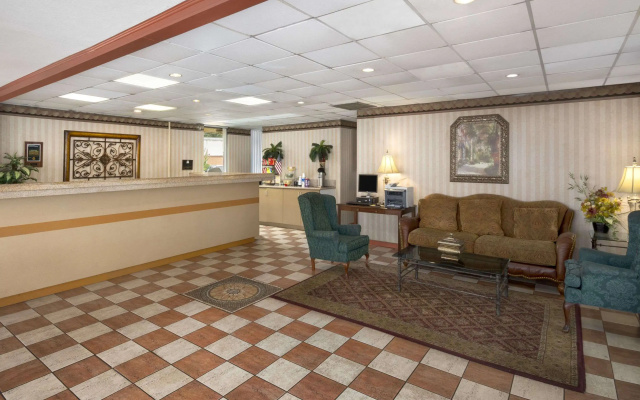 Days Inn Birmingham/Vestavia Hills