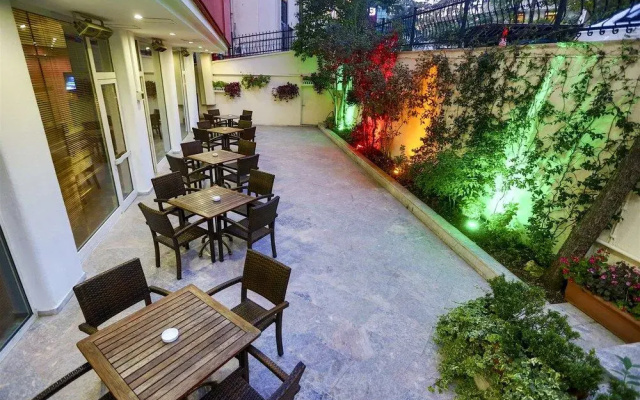 Niza Park Hotel